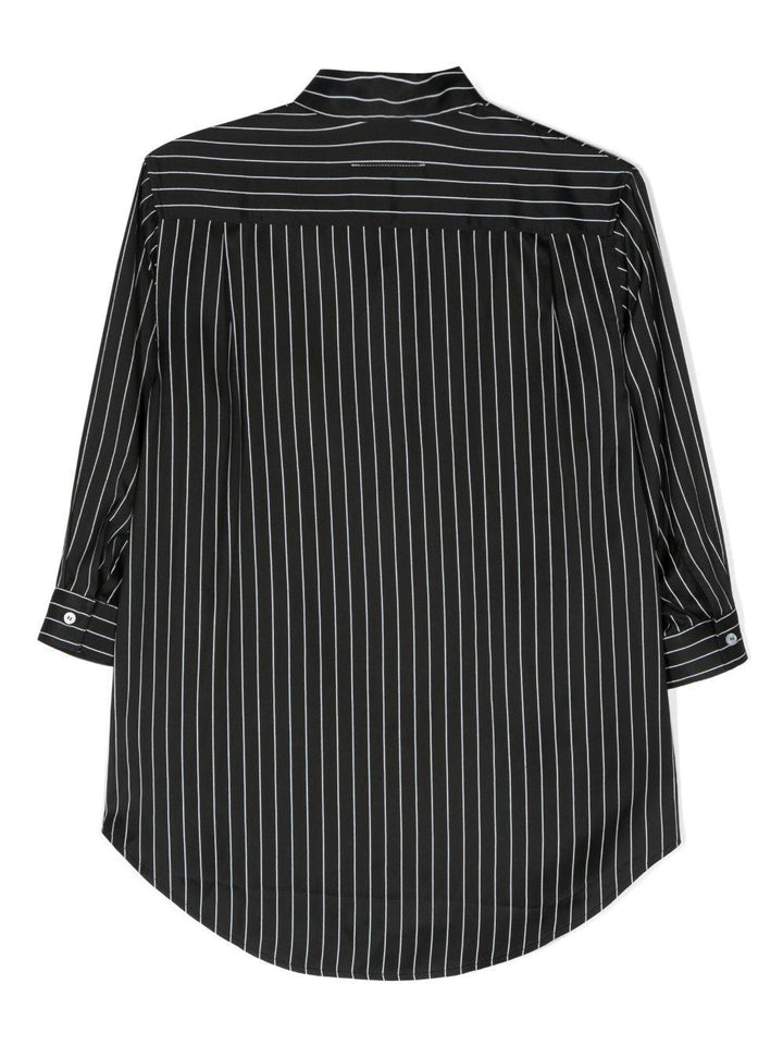 Abito nero  bambina