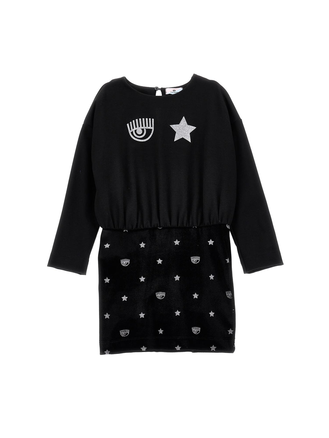 CHIARA FERRAGNI KIDS 51B90422070050
