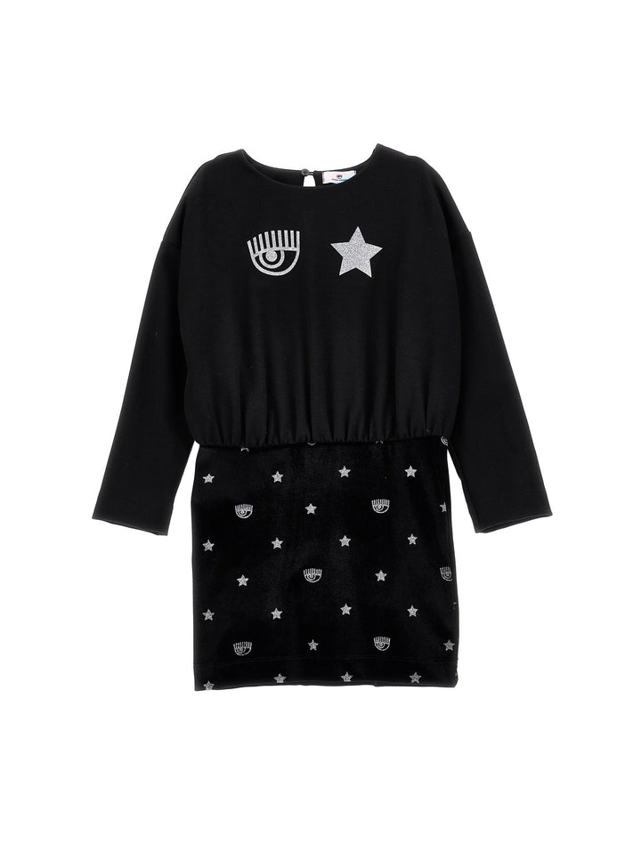 CHIARA FERRAGNI KIDS 51B90422070050