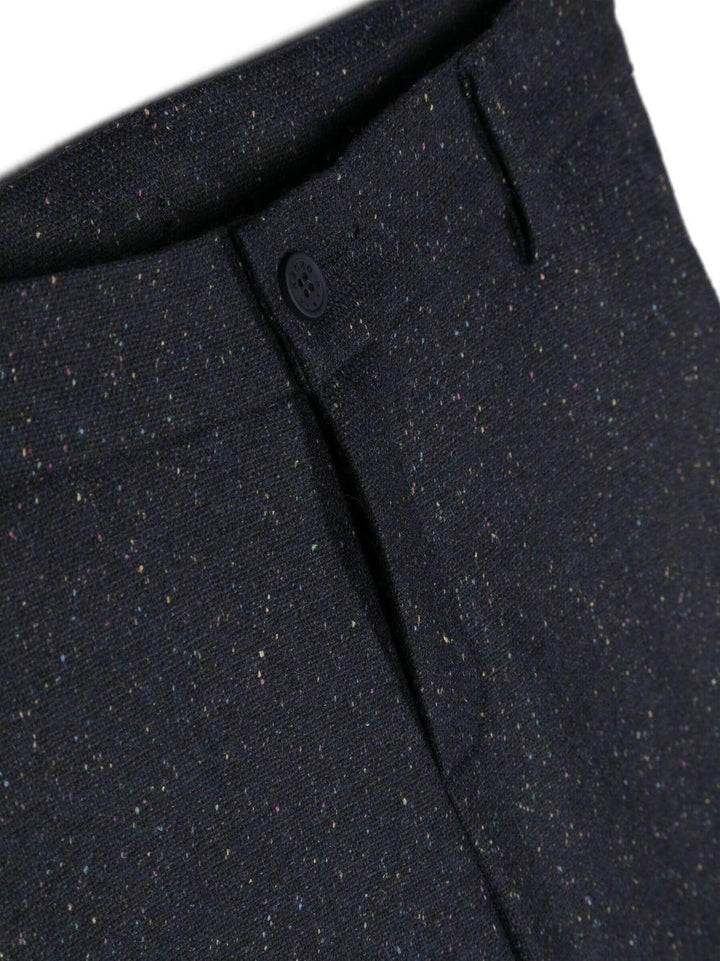 Pantaloni blu bambino