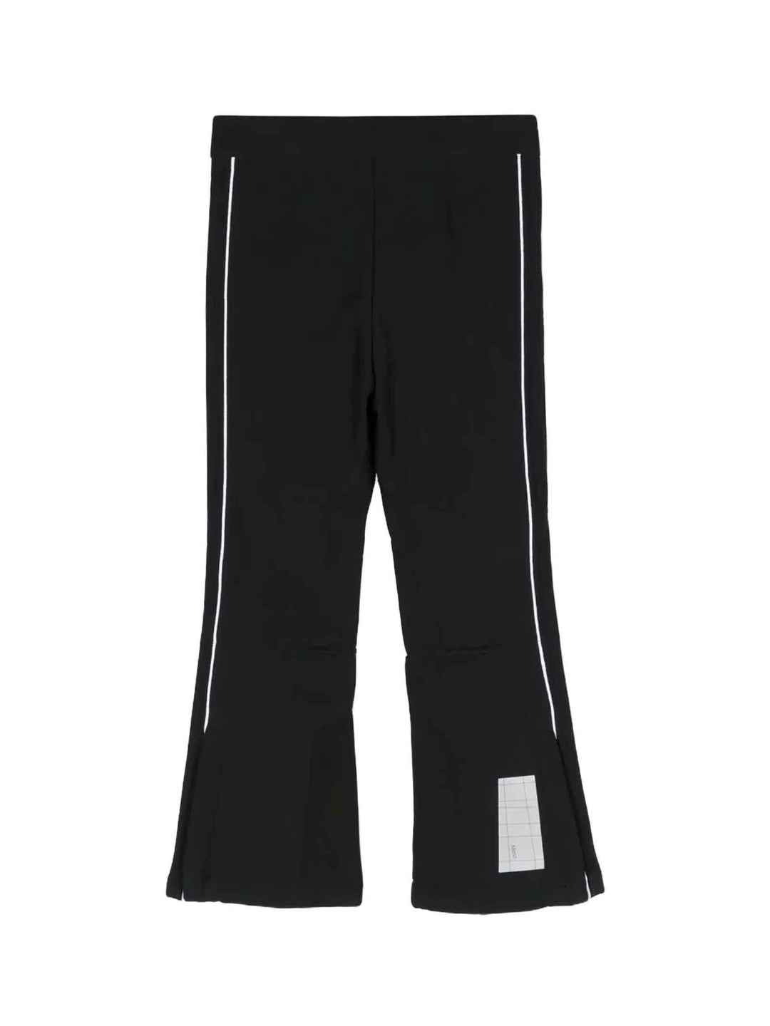 Pantaloni neri unisex