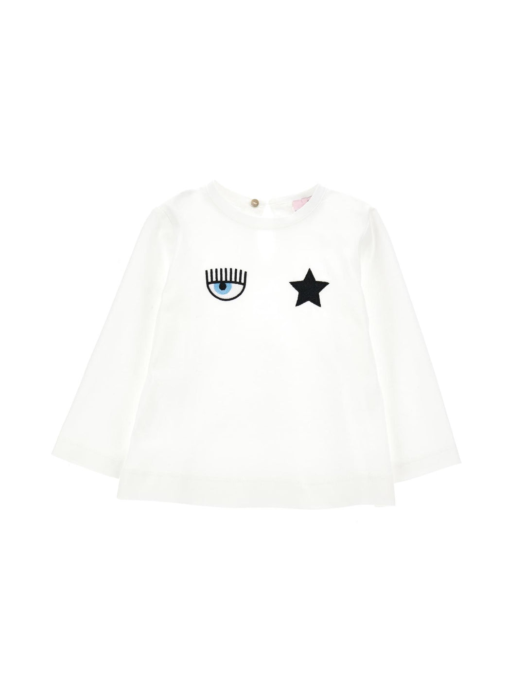 CHIARA FERRAGNI KIDS 53B60520000001