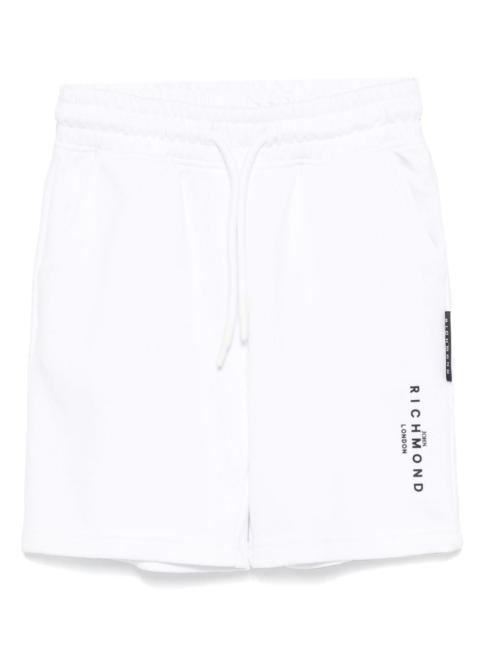 RICHMOND RBP25009BELSWHITEBLK