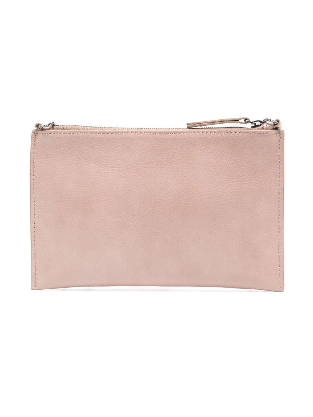 Borsa rosa bambina
