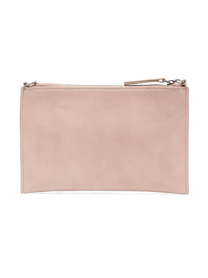 Borsa rosa bambina