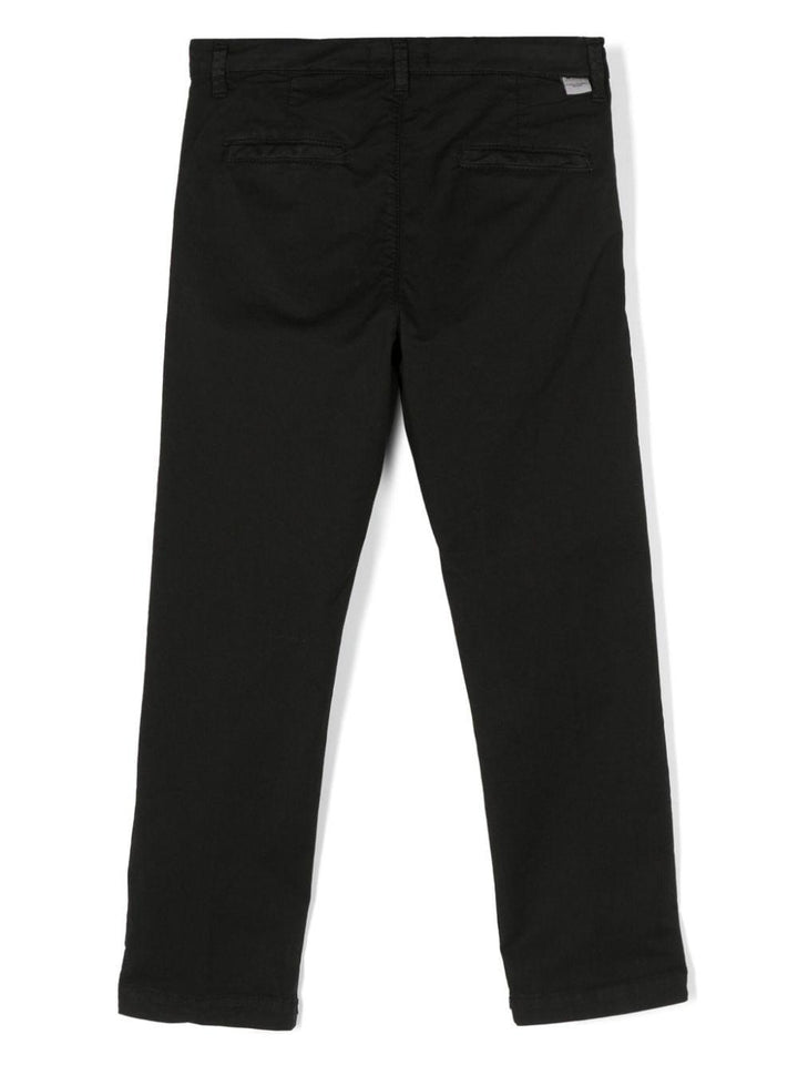 Paolo Pecora kids PP3611NERO