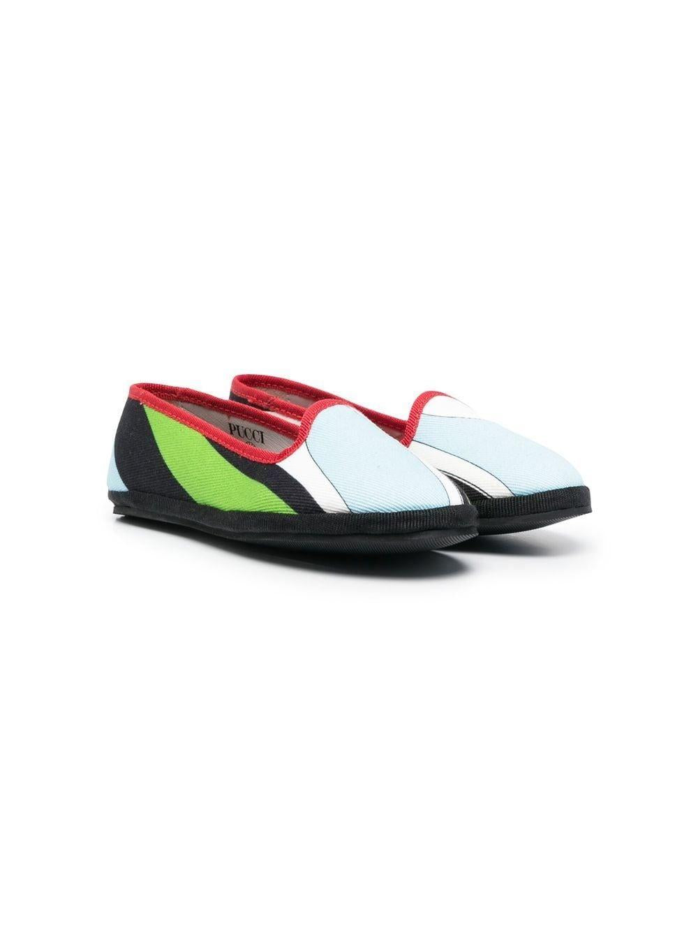 EMILIO PUCCI JUNIOR PS0C66G0106930MC