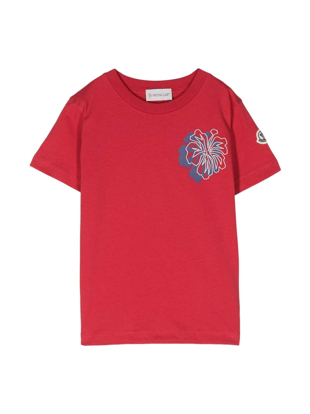 Moncler Kids 8C0003983907455