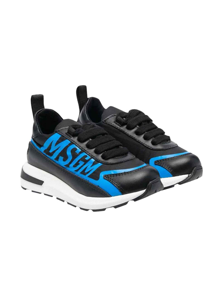 Sneakers nere unisex