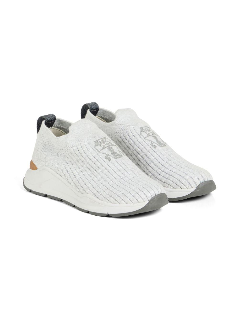 Brunello Cucinelli Kids BNTRCZF159CCM29
