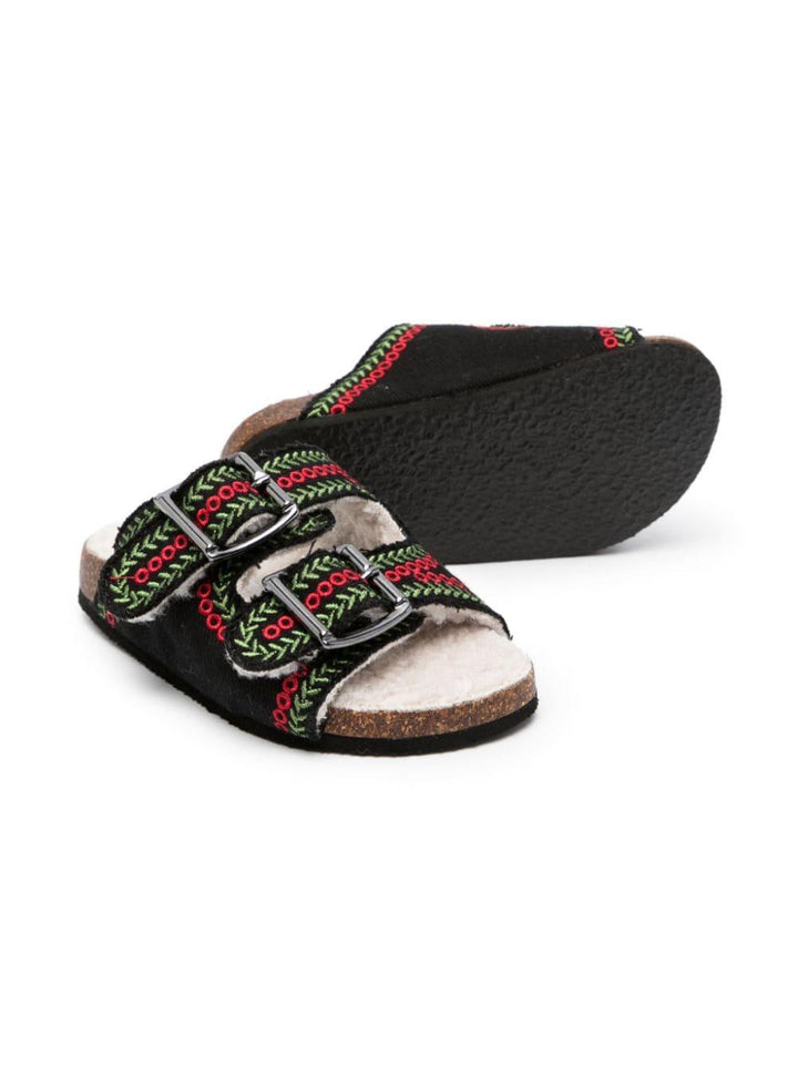 STELLA MCCARTNEY KIDS TT0D06Z1267921