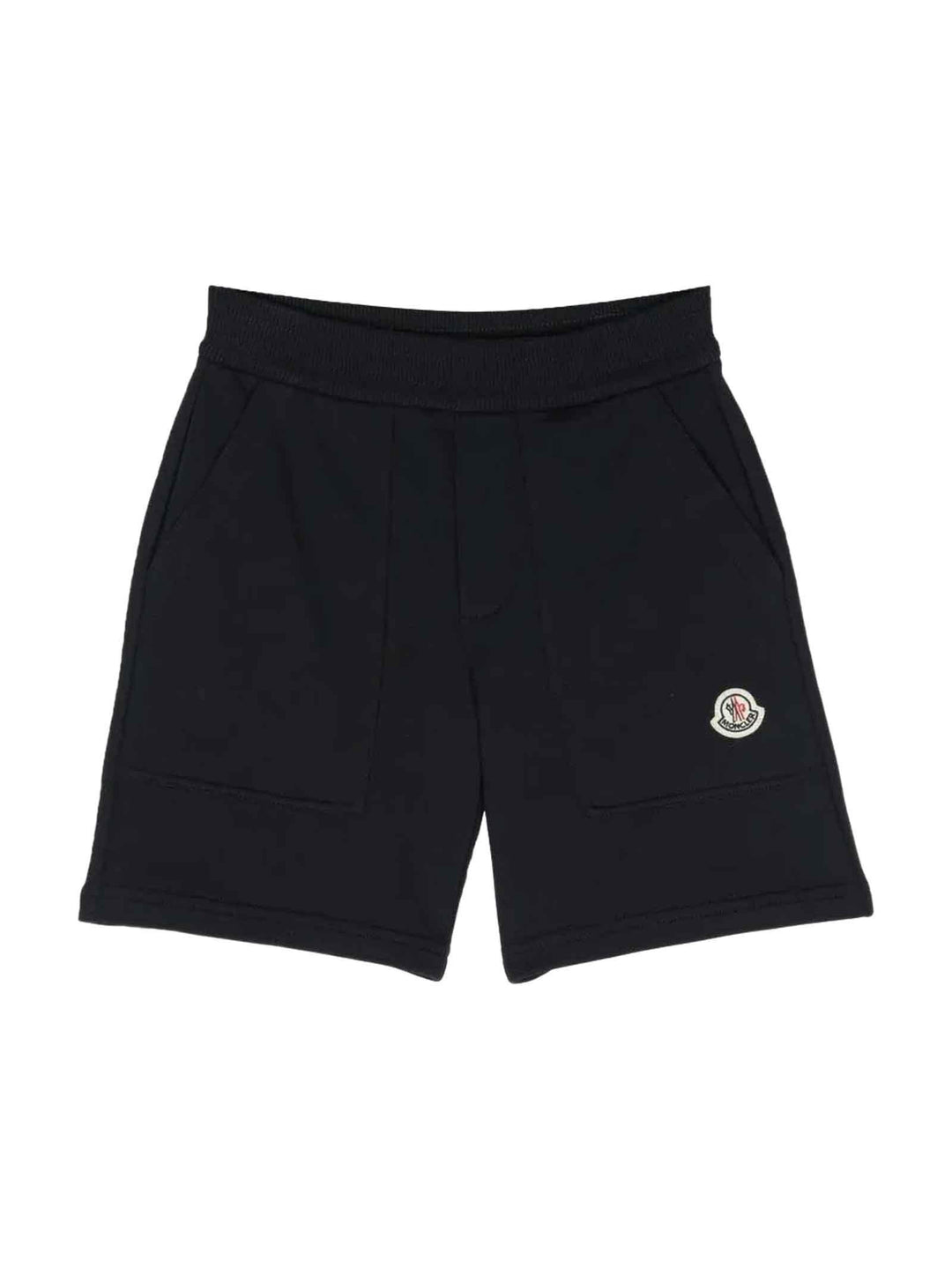 Moncler Kids 8H00010809AG778