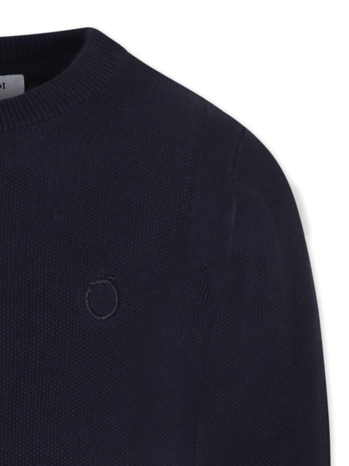 TRUSSARDI KIDS TBP25033MARIBLUENAVY