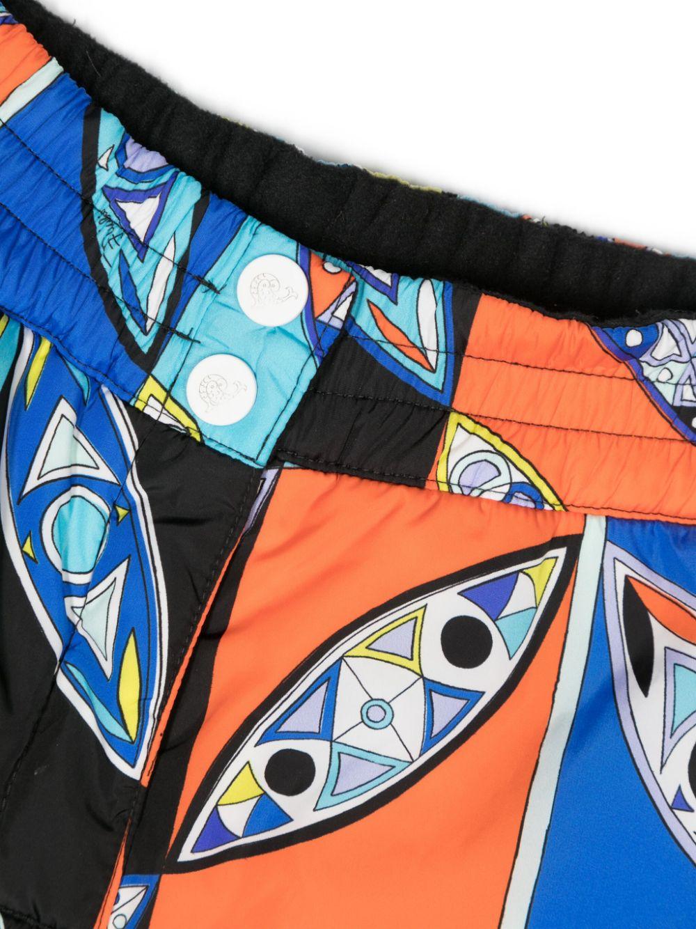EMILIO PUCCI JUNIOR PT6B70N0196999