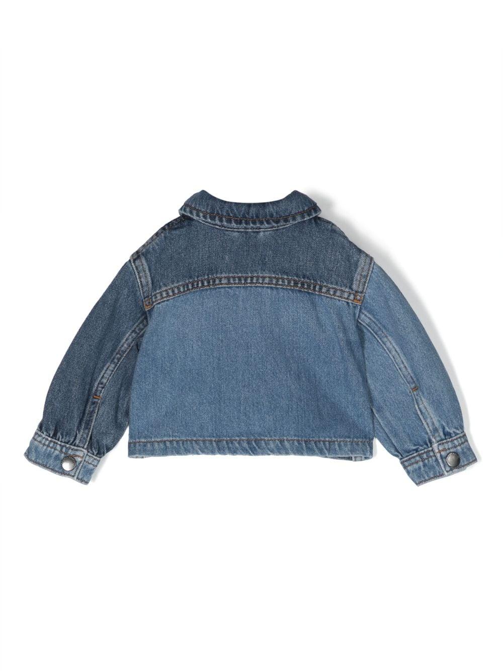 EMPORIO ARMANI KIDS 6REB043D1WZ0942