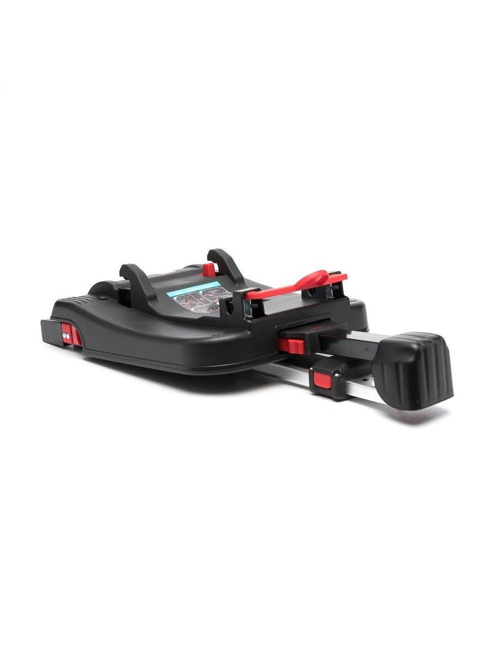 Base nera neonato unisex