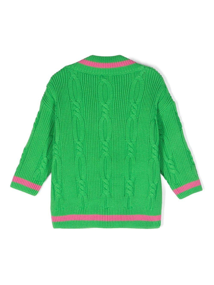 MINI RODINI 2372010675GREEN