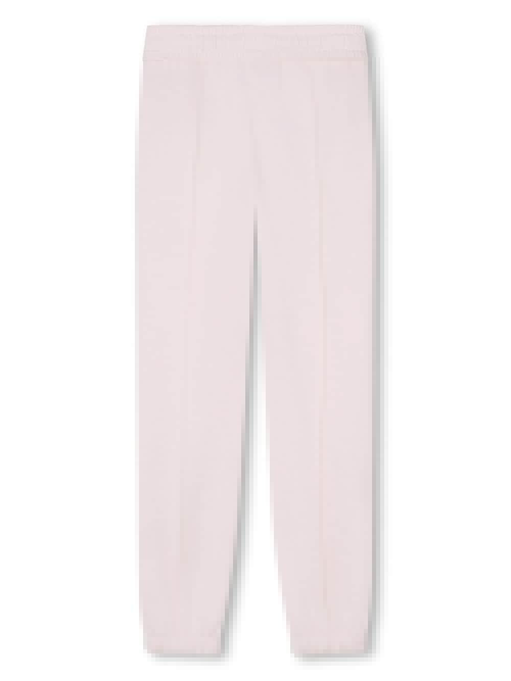 Pantaloni rosa bambina