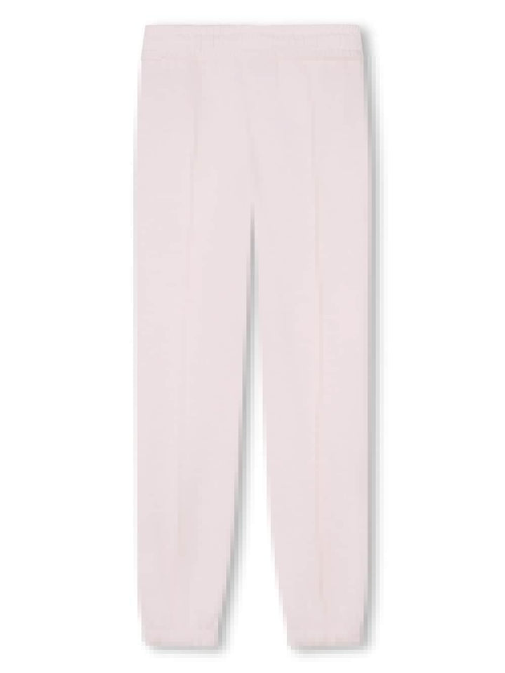 Pantaloni rosa bambina