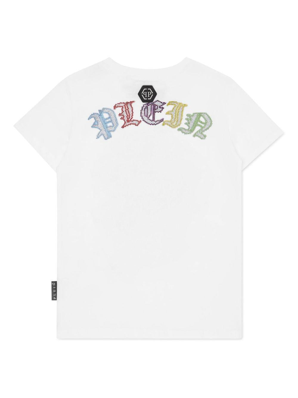 PHILIPP PLEIN JUNIOR SADCBTK1228PJY002N01
