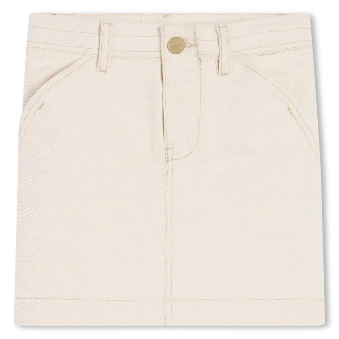 JACQUEMUS KIDS Q00027148