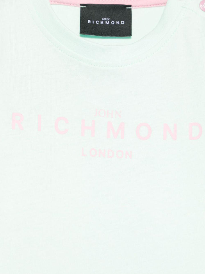 JOHN RICHMOND KIDS RIP25002TST9BAYPINK