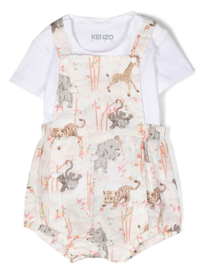 KENZO KIDS K9810410P