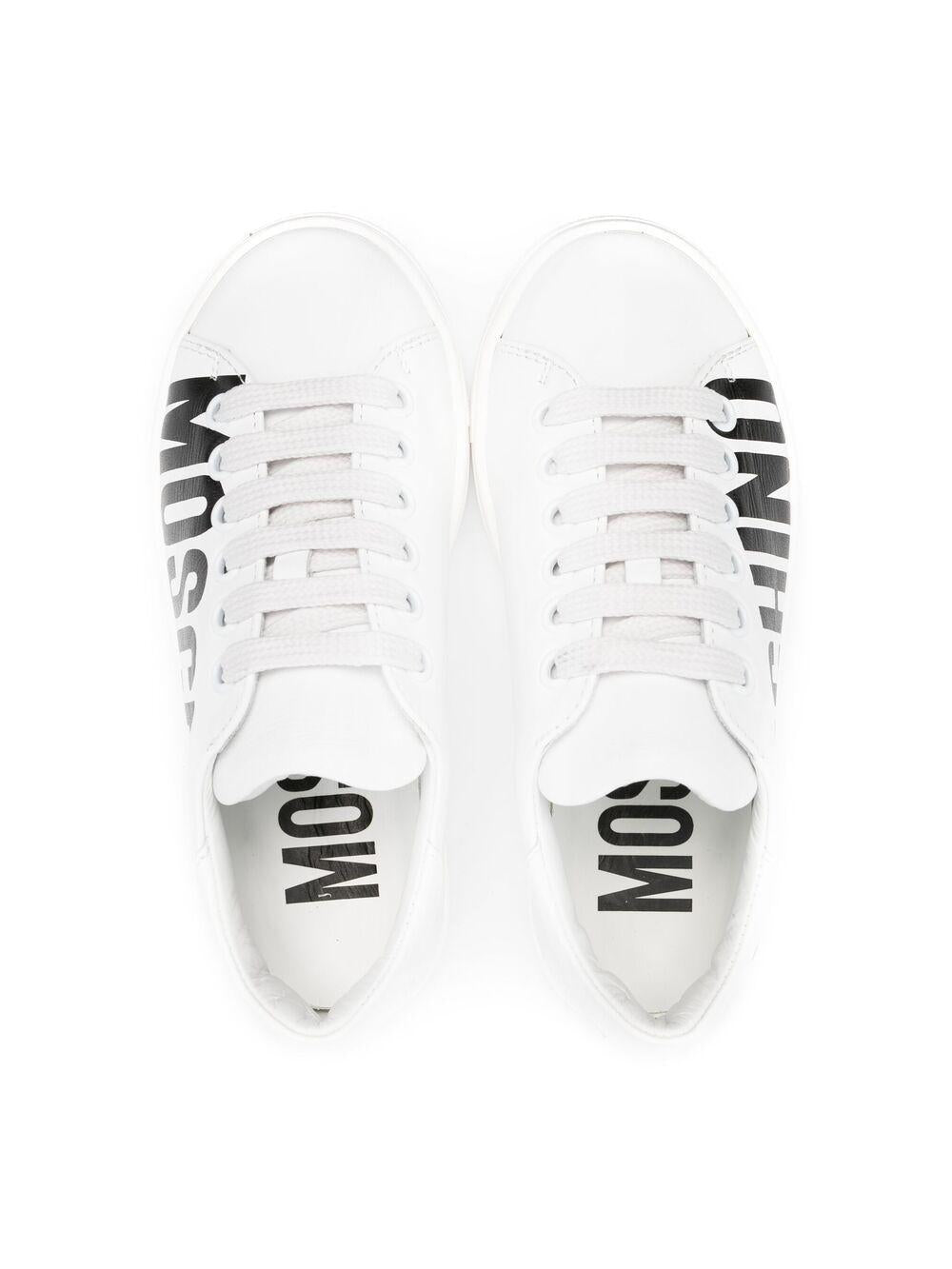 MOSCHINO KIDS 674931