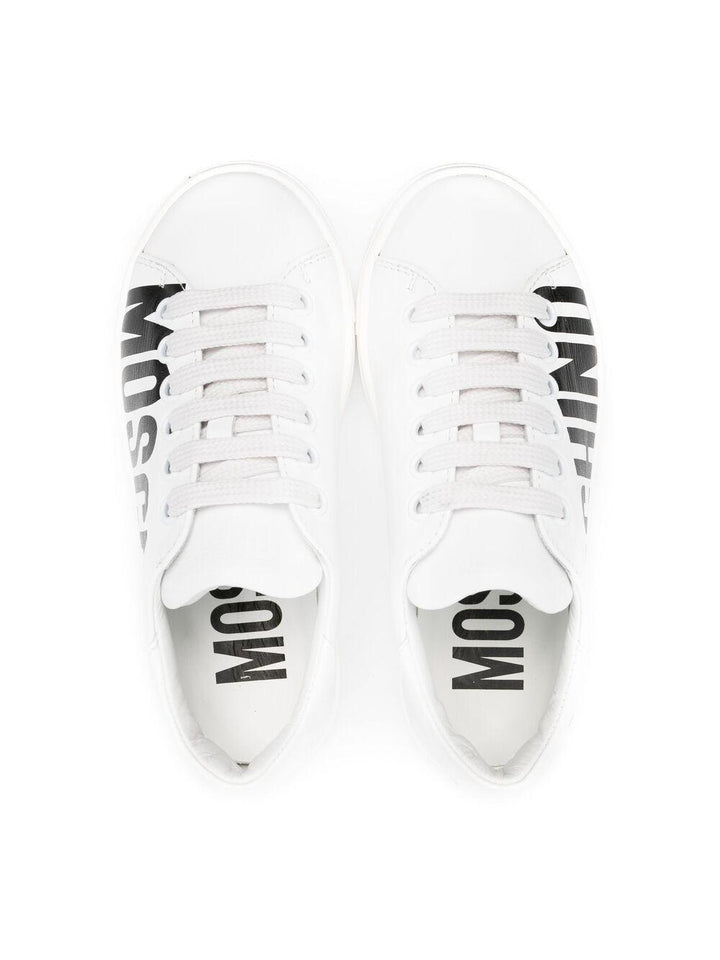 MOSCHINO KIDS 674931