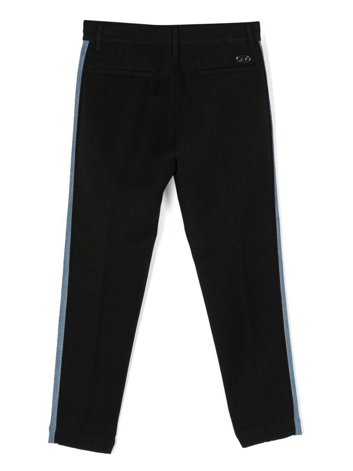 DIESEL KIDS J01097KXBFBK900