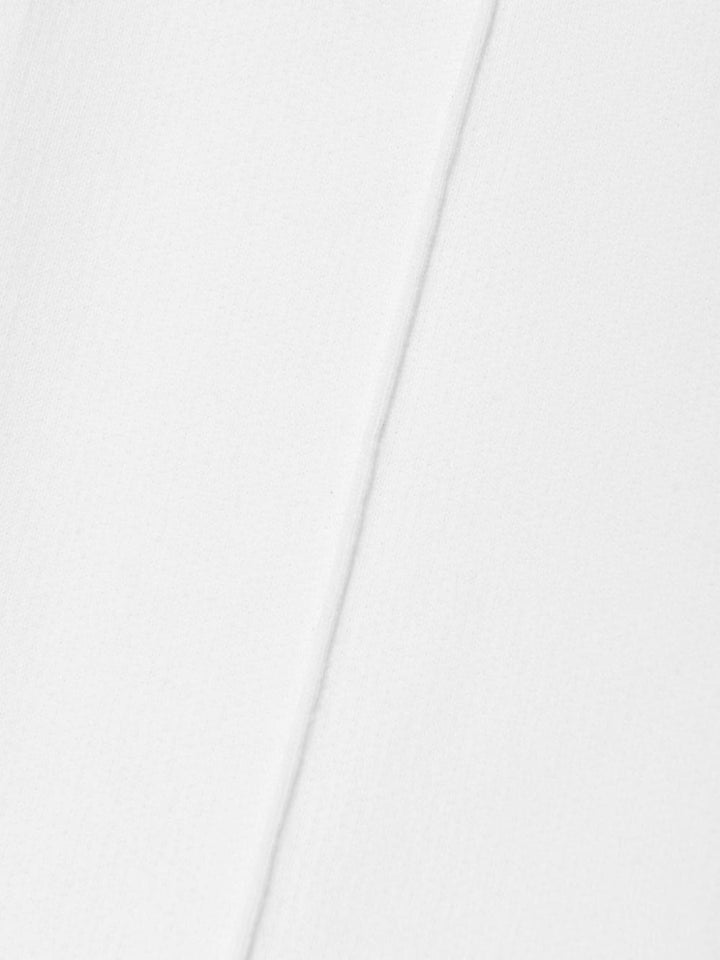 Pantaloni bianchi bambino