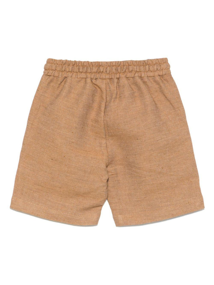 bermuda beige neonato