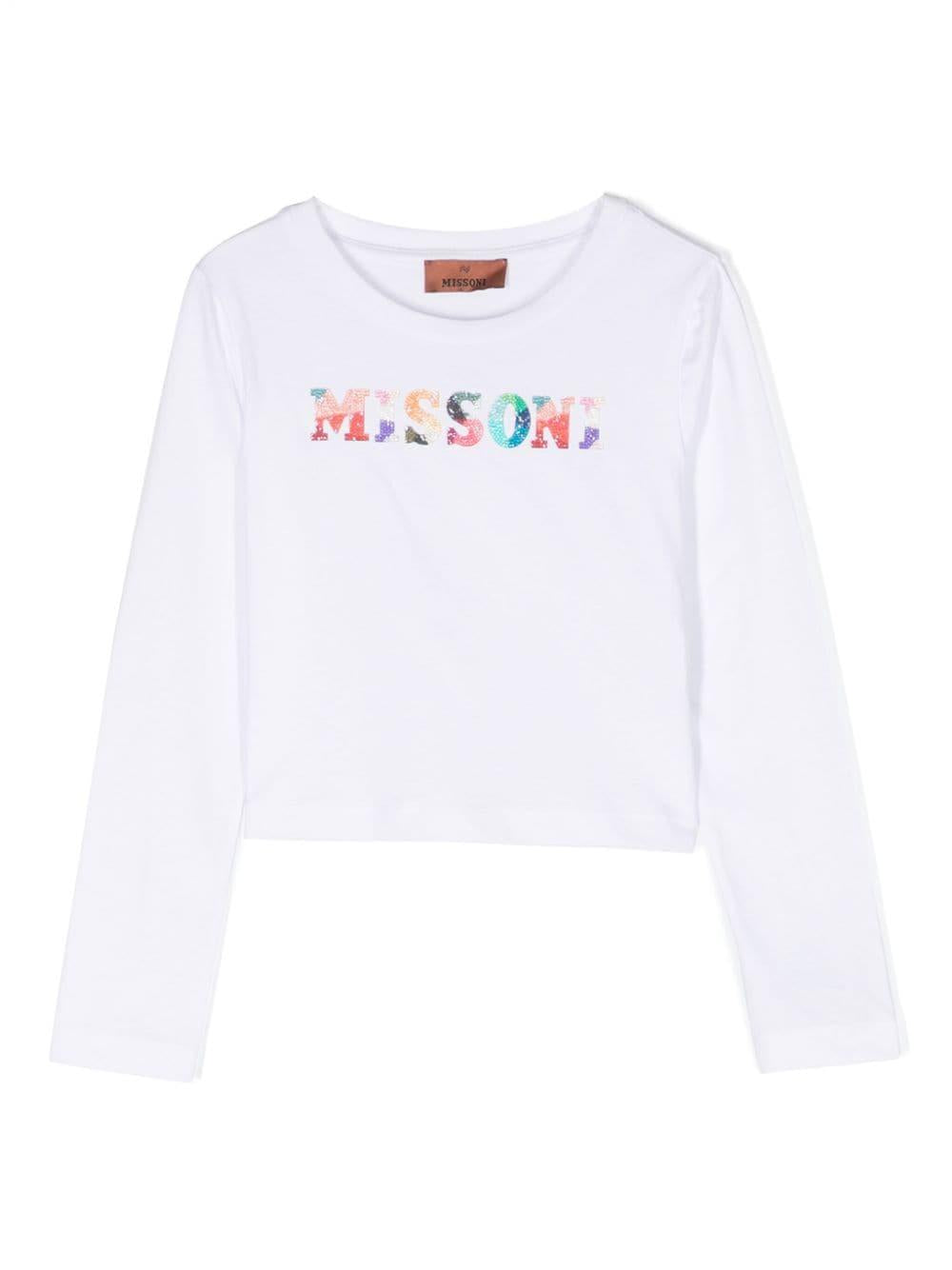 MISSONI KIDS MT8A80J0177100