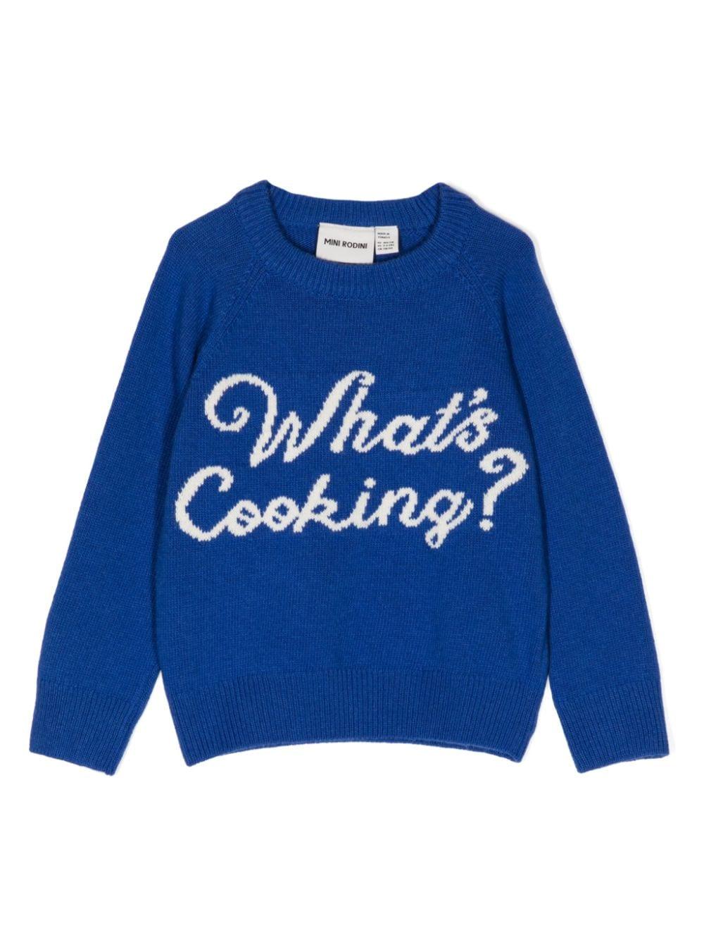 MINI RODINI 2372015360BLUE