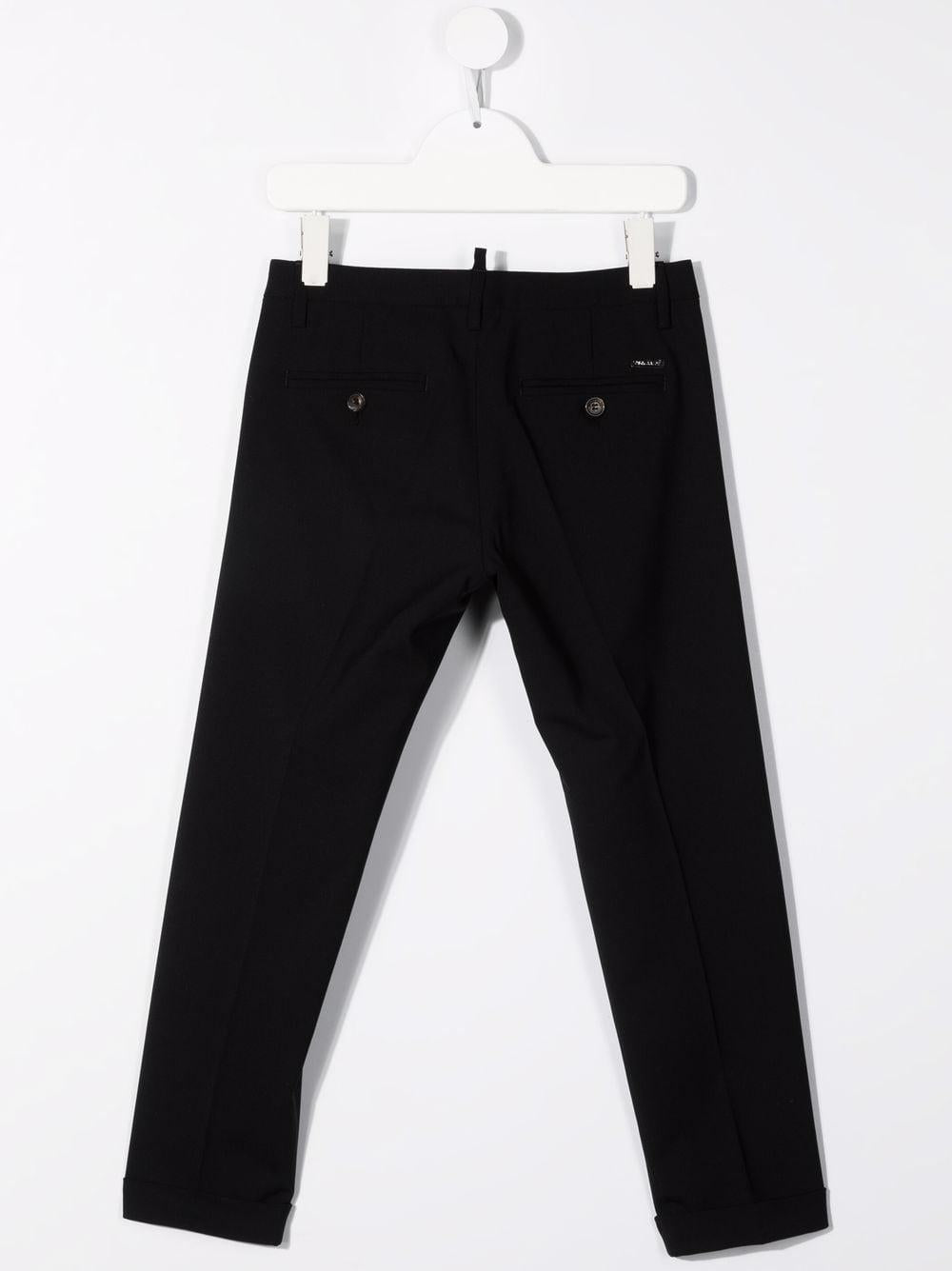 Pantalone nero