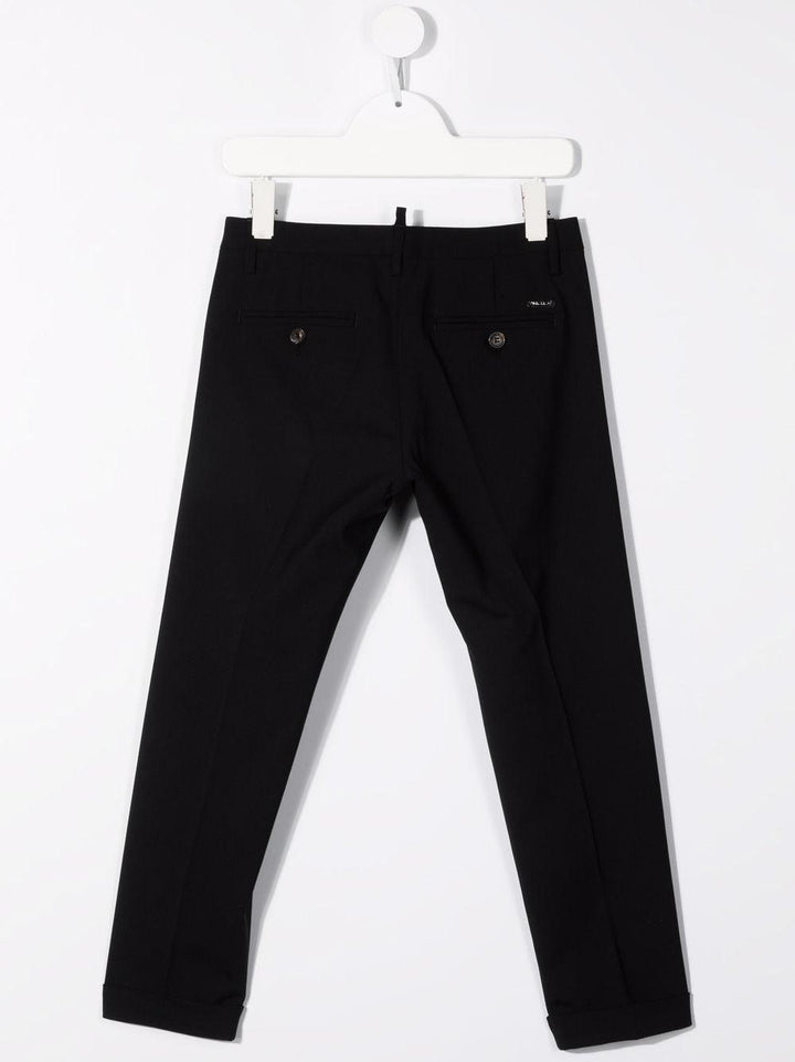 Pantalone nero