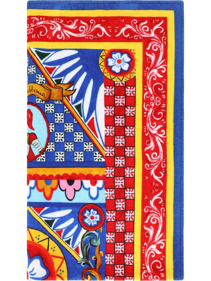telo mare multicolor