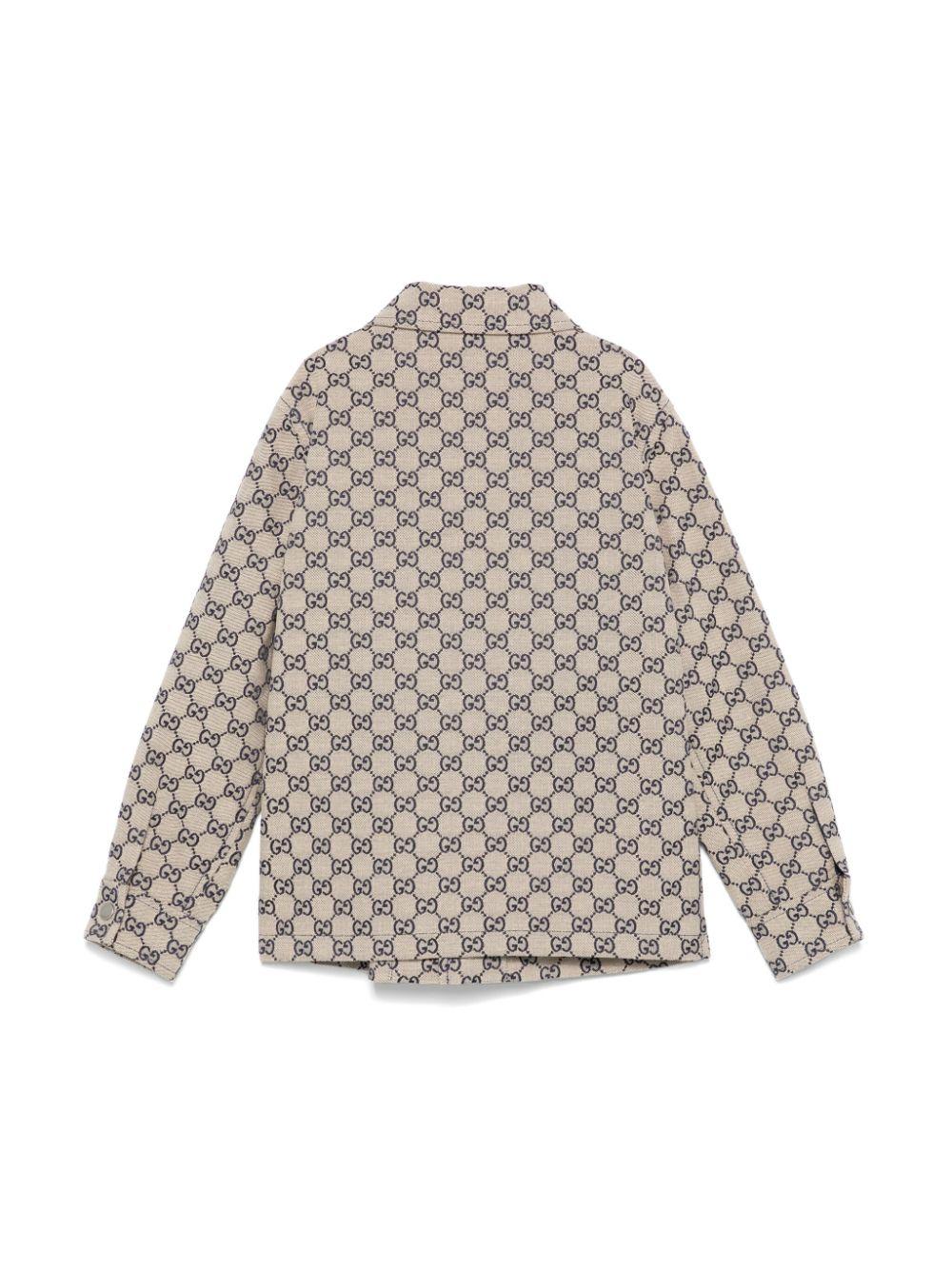 GUCCI KIDS 784503XWA2M9118