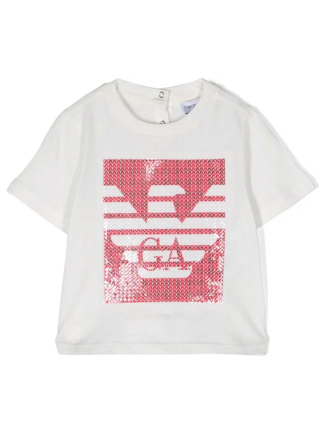 EMPORIO ARMANI KIDS 6RET023J52Z0101