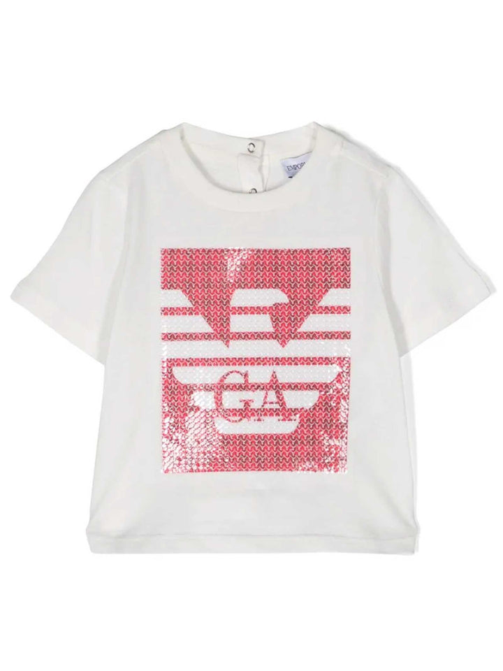 EMPORIO ARMANI KIDS 6RET023J52Z0101