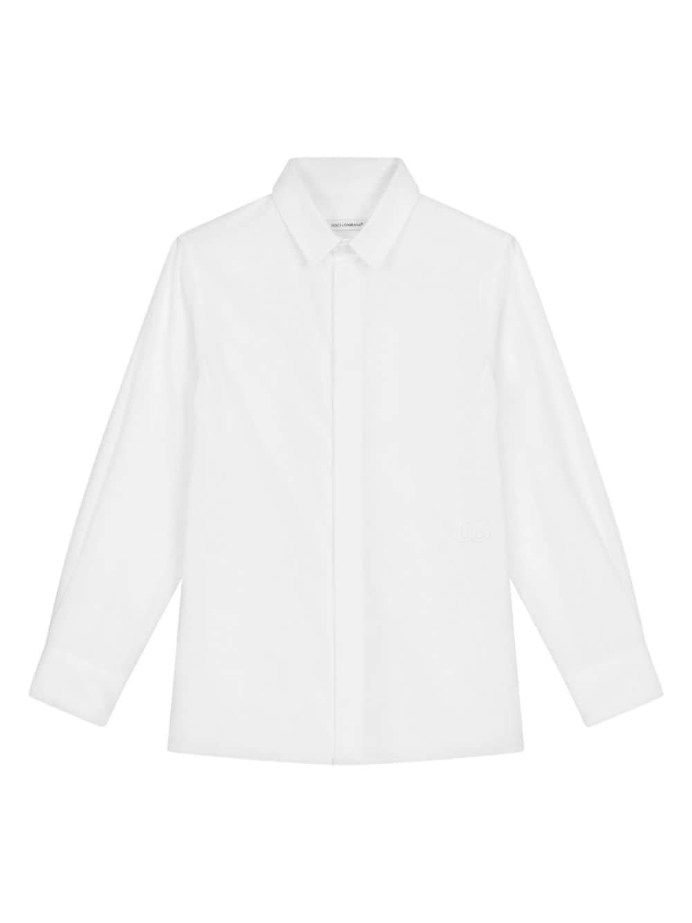 Dolce & Gabbana kids L43S91FU5HWW0800