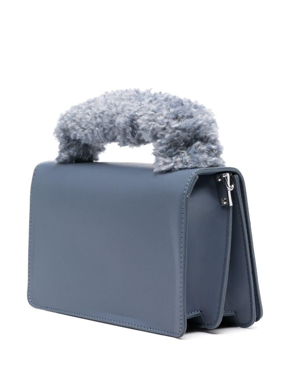 borsa oceano bambina