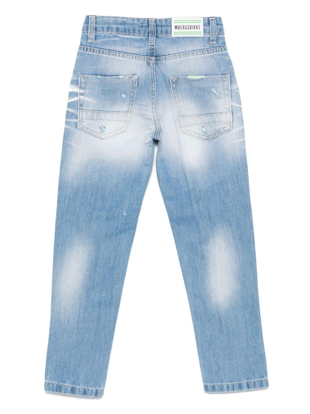 jeans bambino
