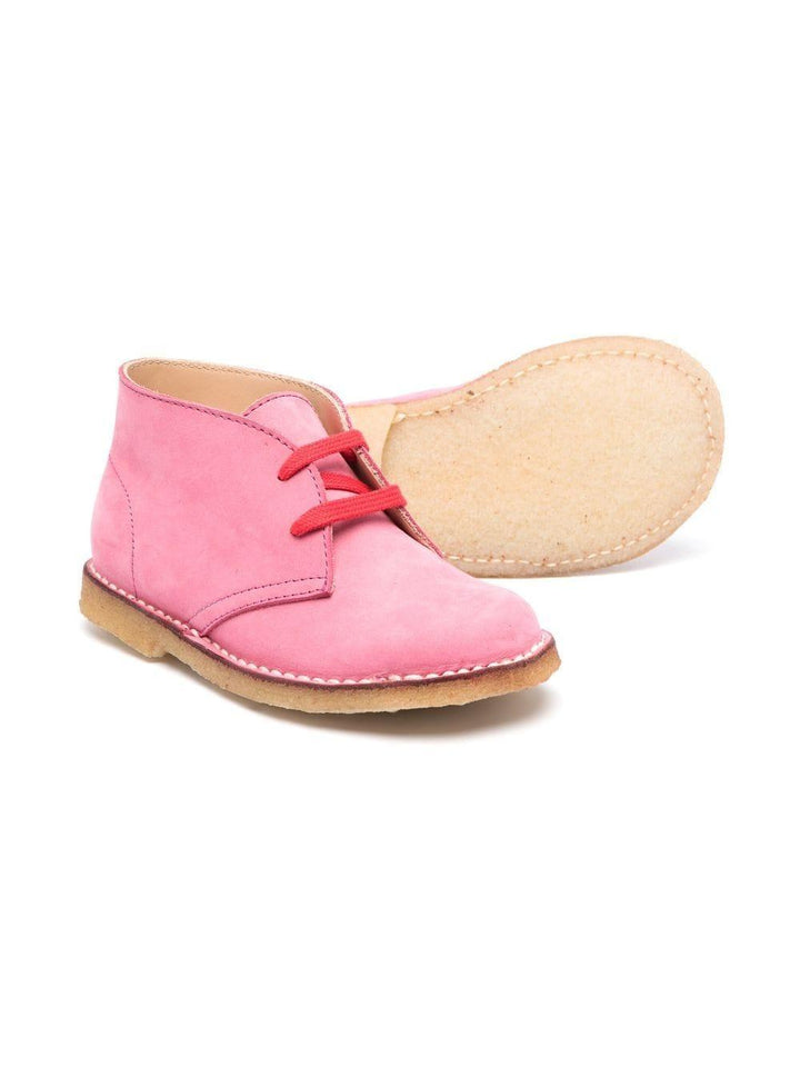 Scarpe rosa unisex