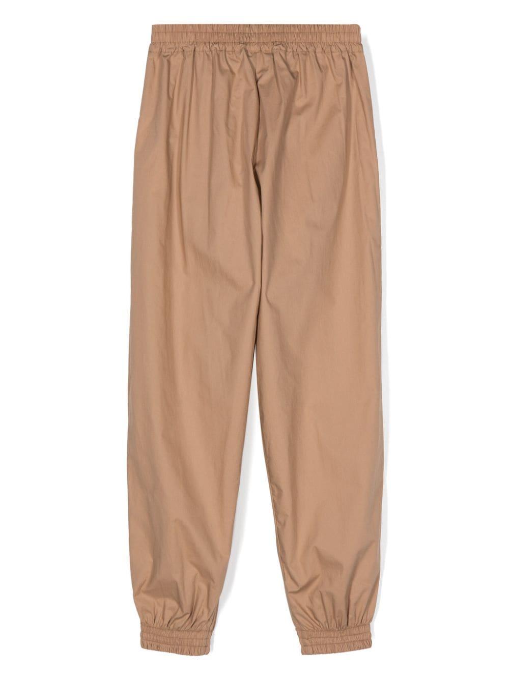 DONDUP KIDS DFPA043CA0030117
