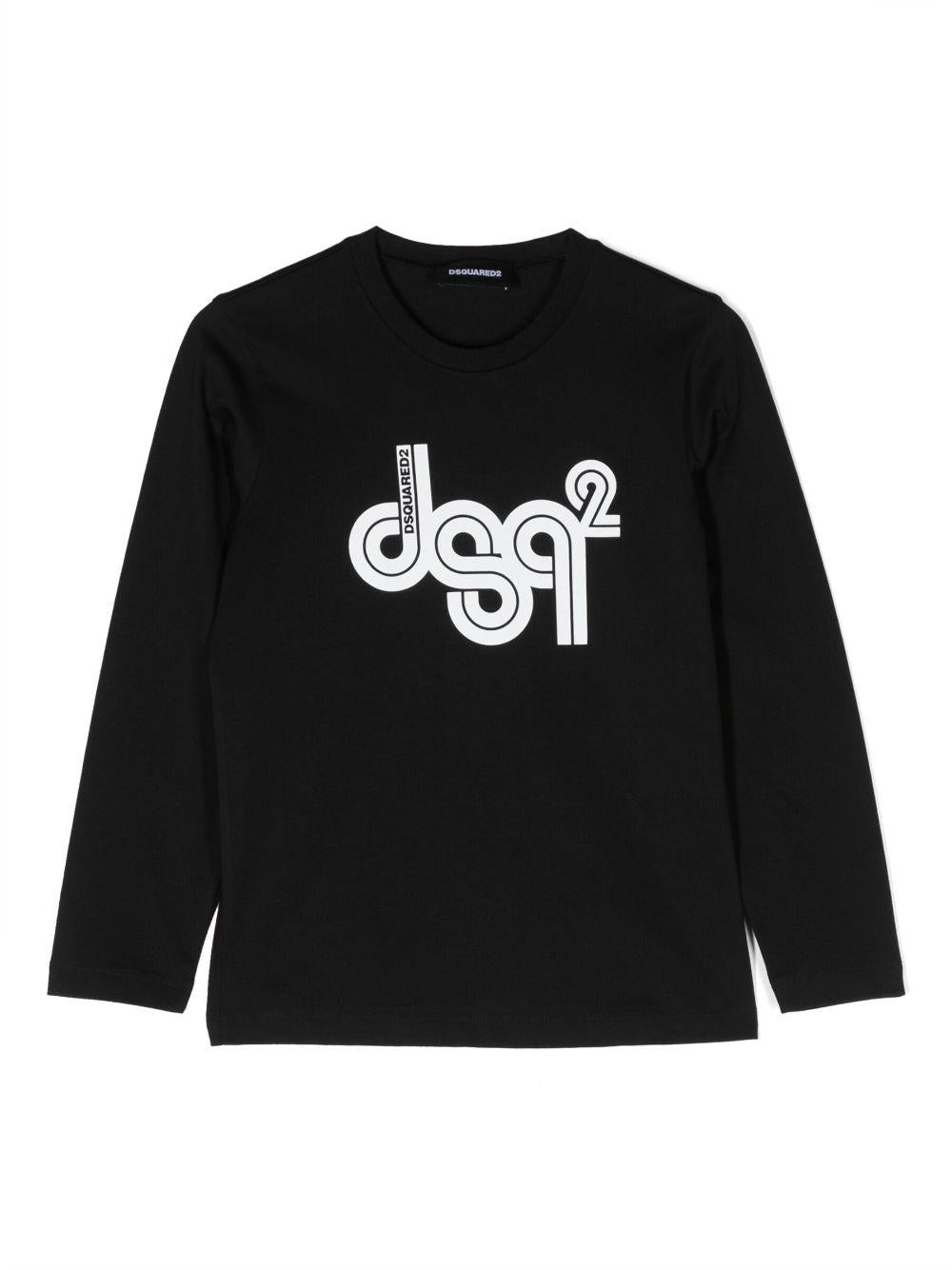 DSQUARED2 KIDS DQ1959D00MMDQ900