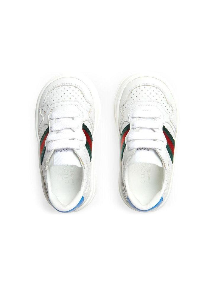 Sneakers bianche unisex