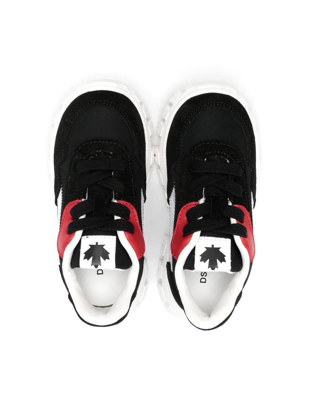 Scarpe nere unisex