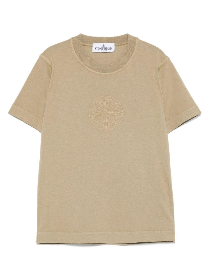 STONE ISLAND JUNIOR 2100009S0050V009A