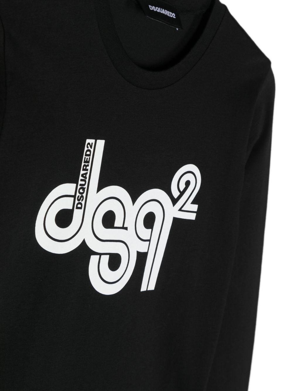 DSQUARED2 KIDS DQ1959D00MMDQ900